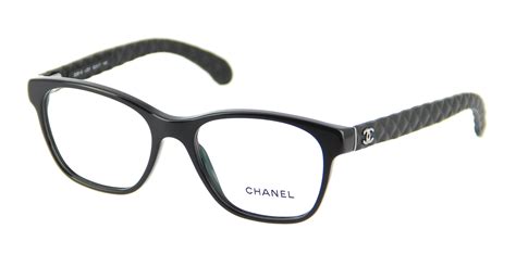 lunette optique femme chanel|lunette chanel femme.